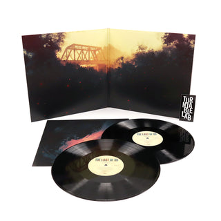 Gustavo Santaolalla: The Last Of Us Original Score 