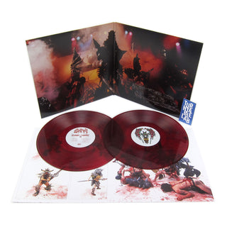 GWAR: Scumdogs Of The Universe (Colored Vinyl)