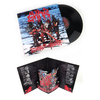 Gwar: Scumdogs of The Universe Vinyl 2LP (Record Store Day)