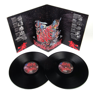 Gwar: Scumdogs of The Universe Vinyl 2LP (Record Store Day)
