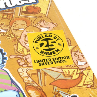 Gym Class Heroes: As Cruel As School Children (Colored Vinyl) Vinyl 