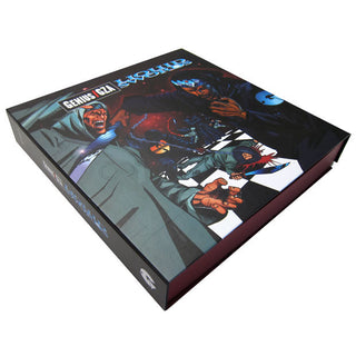 GZA: Liquid Swords - The Chess Box Vinyl Edition (Record Store Day)