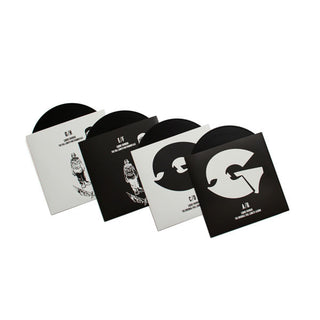 GZA: Liquid Swords - The Chess Box Vinyl Edition (Record Store Day)