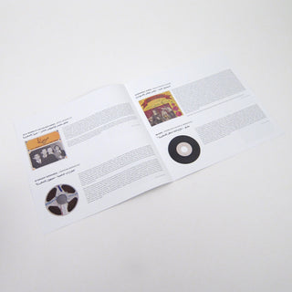 Habibi Funk Records: Habibi Funk - An Eclectic Selection Of Music From The Arab World Vinyl 2LP