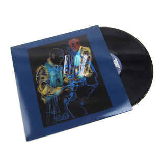 Hailu Mergia: Lala Belu Vinyl LP