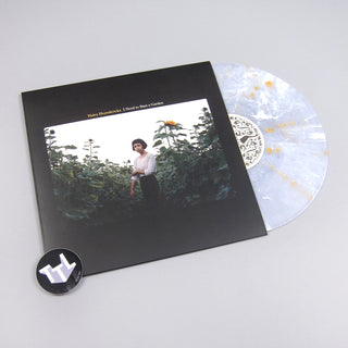 Haley Heynderickx: I Need To Start A Garden (Colored Vinyl) Vinyl LP - Turntable Lab Exclusive