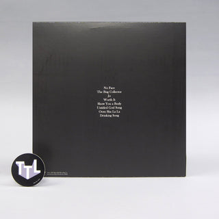 Haley Heynderickx: I Need To Start A Garden (Colored Vinyl) Vinyl LP - Turntable Lab Exclusive