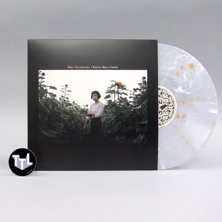 Haley Heynderickx: I Need To Start A Garden (Colored Vinyl) Vinyl LP - Turntable Lab Exclusive