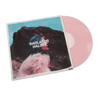 Halsey: Badlands Vinyl LP
