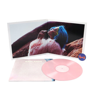 Halsey: Badlands Vinyl LP