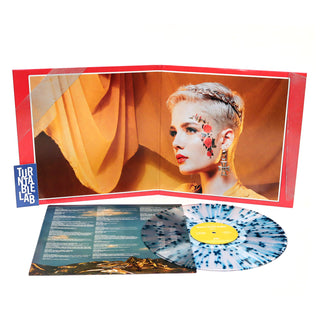 Halsey: Hopeless Fountain Kingdom (Splatter Colored Vinyl) Vinyl LP