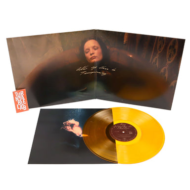 Halsey: If I Can't Have Love, I Want Power (Indie Exclusive Colored Vinyl) 