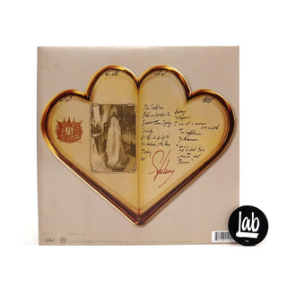 Halsey: If I Can't Have Love, I Want Power (Indie Exclusive Colored Vinyl) 