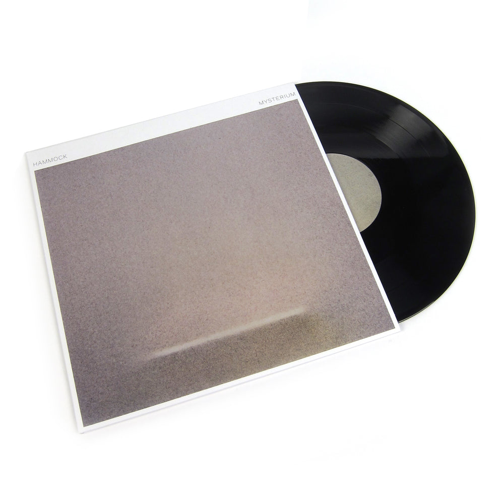 Hammock: Mysterium (180g) Vinyl 2LP