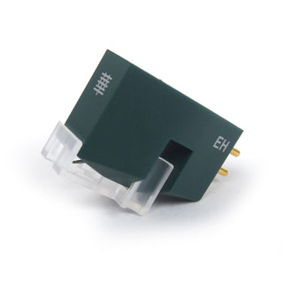 Hana: EH Moving Coil Cartridge - Elliptical Stylus / High Output (for MM Preamps)