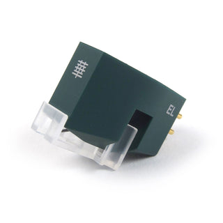 Hana: EL Moving Coil Cartridge - Elliptical Stylus / Low Output (for MC Preamps)