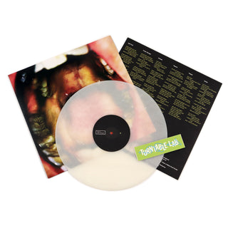 Hana Vu: Public Storage (Colored Vinyl) Vinyl LP