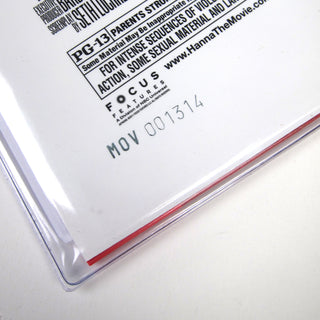 The Chemical Brothers: Hanna Soundtrack (180g, Colored Vinyl) Vinyl LP