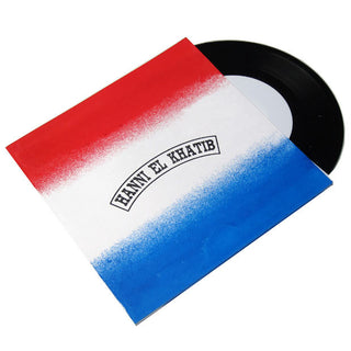 Hanni El Khatib: Skinny Little Girl / Pay No Mind (Record Store Day) 7"