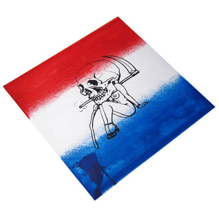 Hanni El Khatib: Skinny Little Girl / Pay No Mind (Record Store Day) 7" 2