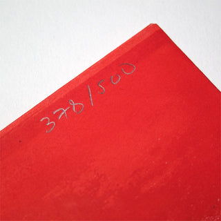 Hanni El Khatib: Skinny Little Girl / Pay No Mind (Record Store Day) 7" 3