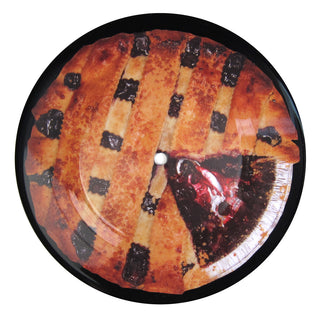 Hanni El Khatib: Devil's Pie (Pic Disc) Vinyl 7" (Record Store Day)