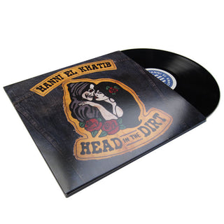 Hanni El Khatib: Head in the Dirt LP