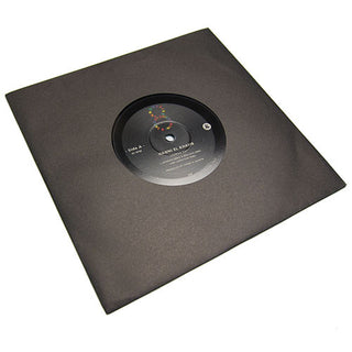 Hanni El Khatib: Human Fly 8"