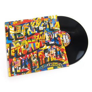 Happy Mondays: Pills 'N' Thrills And Bellyaches (180g) Vinyl LP