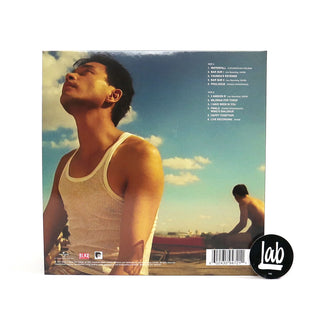 Happy Together: Original Motion Picture Soundtrack 30th Anniversary Vinyl LP