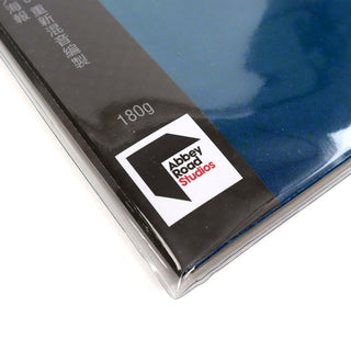 Wong Kar Wai: Happy Together Soundtrack - Jetone 30th Anniversary Edition (180g) Vinyl LP