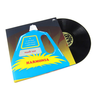 Harmonia: Musik Von Harmonia Vinyl LP