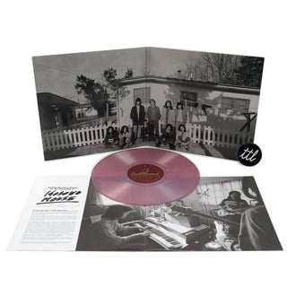 Haruomi Hosono: Hosono House (Pink Colored Vinyl) Vinyl LP