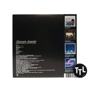 Haruomi Hosono: Hosono House (Pink Colored Vinyl) Vinyl LP