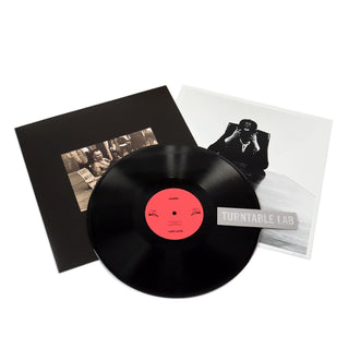 Harry James: Harried Vinyl LP