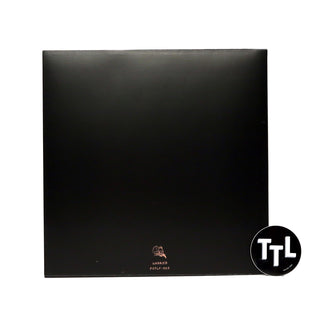 Harry James: Harried Vinyl LP