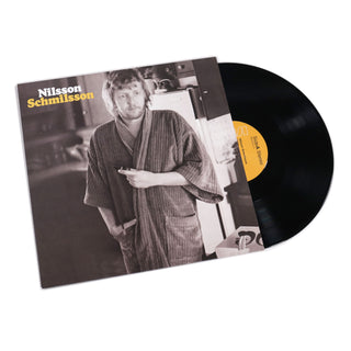 Harry Nilsson: Nilsson Schmilsson Vinyl LP