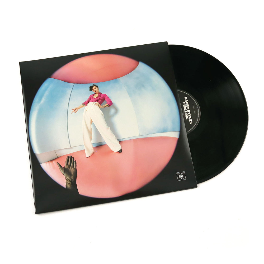 Harry (180g) Vinyl 2LP — TurntableLab.com