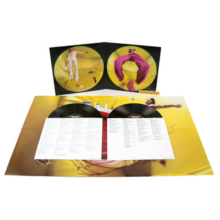 Harry Styles: Fine Line (180g) Vinyl 2LP