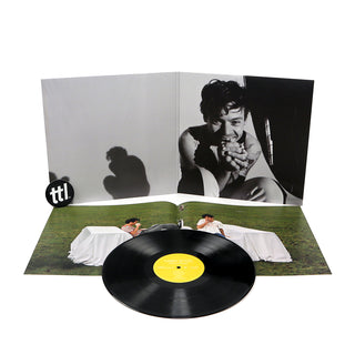 Harry Styles: Harry's House (180g) Vinyl LP