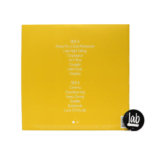 Harry Styles: Harry's House (180g) Vinyl LP