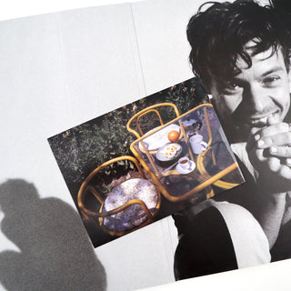 Harry Styles: Harry's House (180g) Vinyl LP