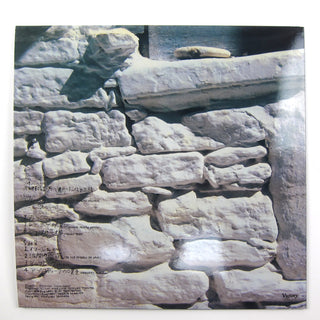 Haruomi Hosono, Takahiko Ishikawa, Masataka Matsutoya: The Aegean Sea Vinyl LP