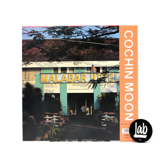 Haruomi Hosono: Cochin Moon Vinyl LP