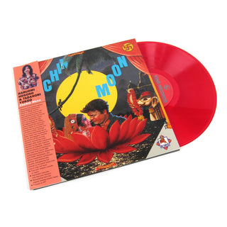 Haruomi Hosono: Cochin Moon (Colored Vinyl) Vinyl LP