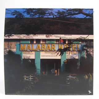 Haruomi Hosono: Cochin Moon (Colored Vinyl) Vinyl LP