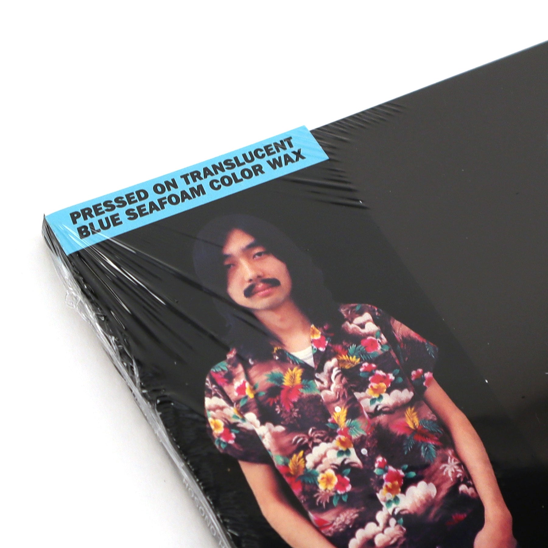 Haruomi Hosono / Hosono House（LP） Haruomi Hosono | Hosono House – Light in the Attic