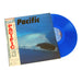 Haruomi Hosono, Shigeru Suzuki, Tatsuro Yamashita: Pacific (JP Pressing, Blue Colored Vinyl