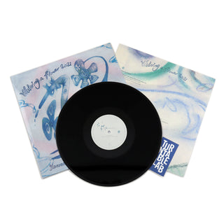 Haruomi Hosono & Vampire Weekend: Watering A Flower 2021 Vinyl 12"