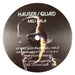 Hauser / Quaid: Meli Gala Vinyl 12"